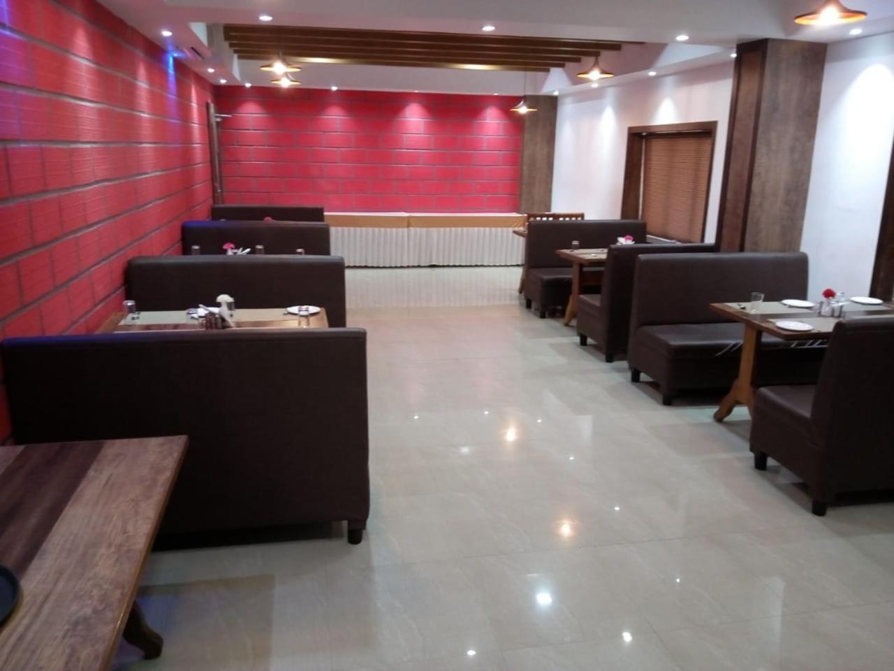 Hotel Agt Park Chennai Luaran gambar