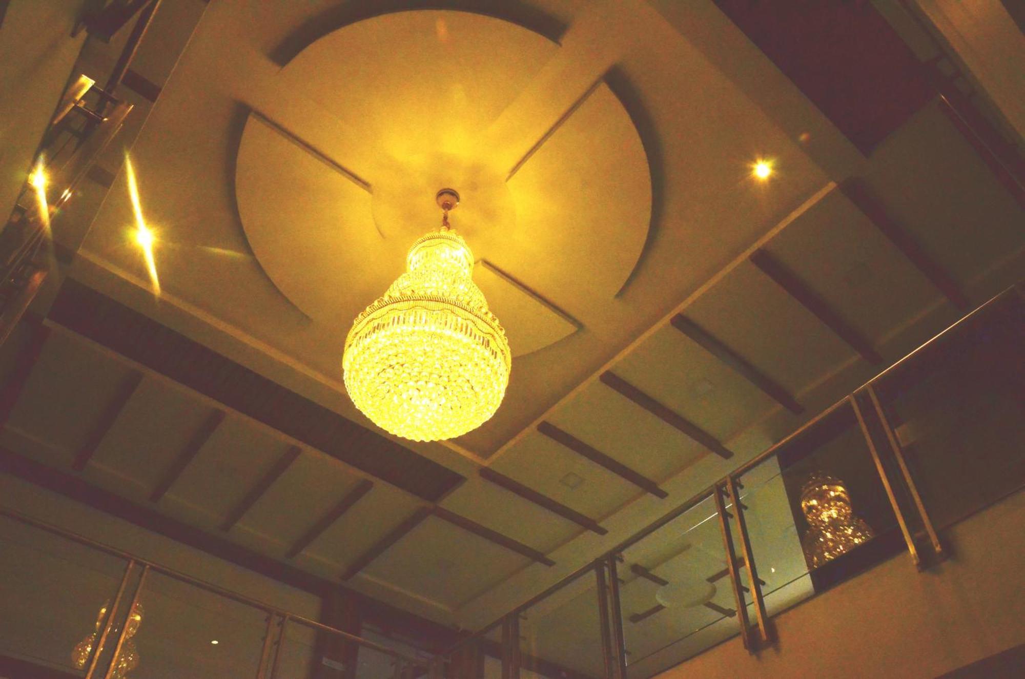 Hotel Agt Park Chennai Luaran gambar