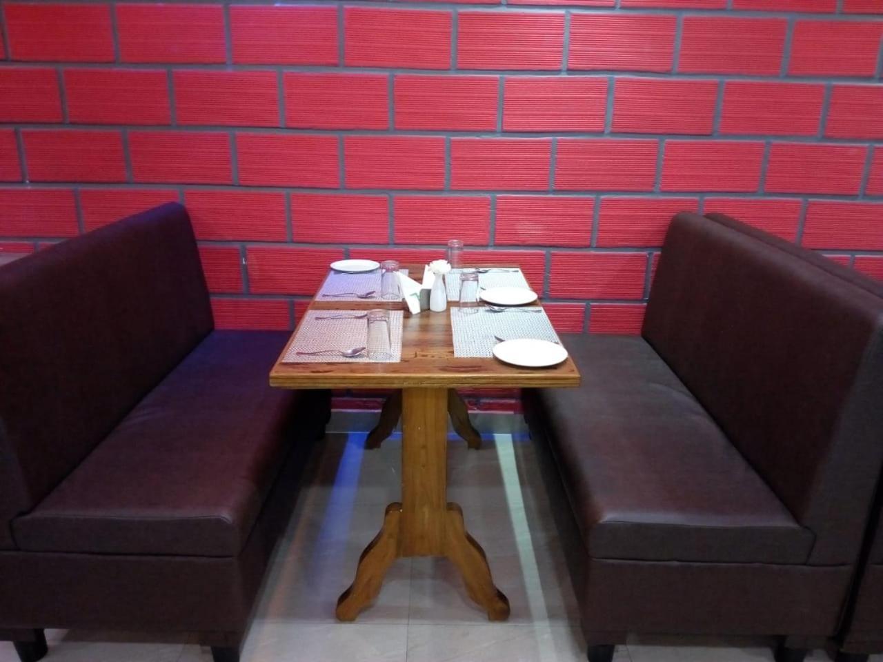 Hotel Agt Park Chennai Luaran gambar