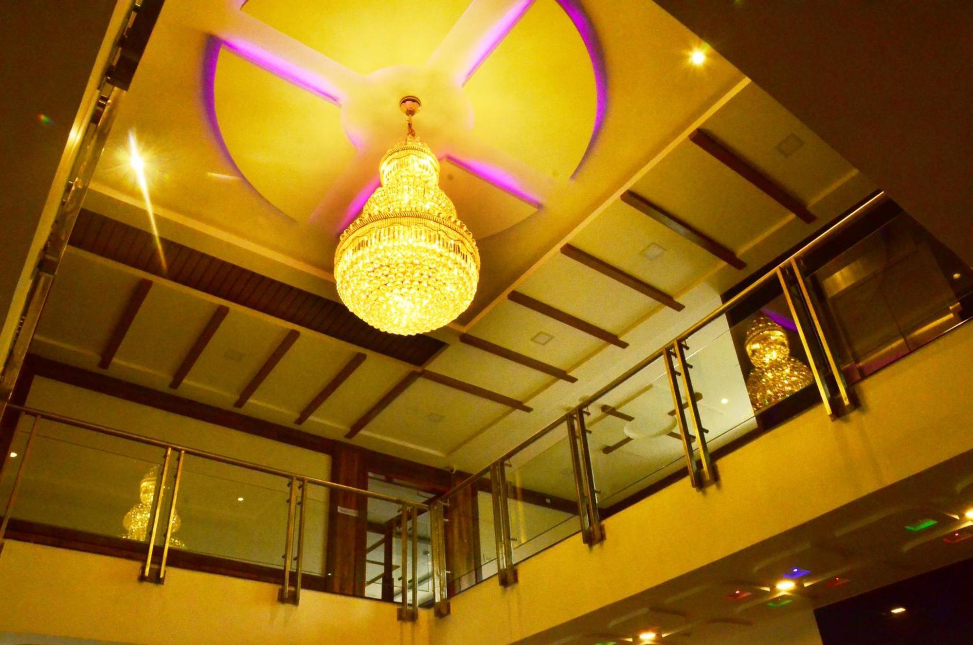 Hotel Agt Park Chennai Luaran gambar