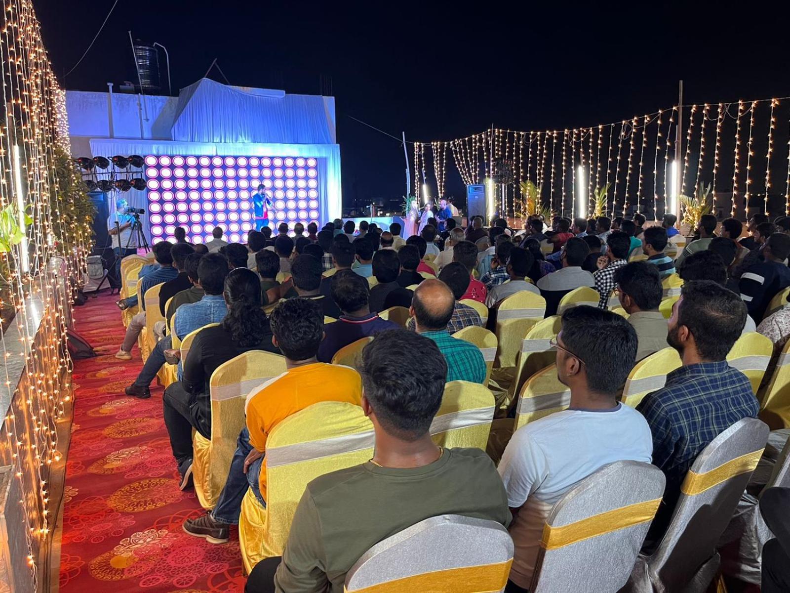Hotel Agt Park Chennai Luaran gambar